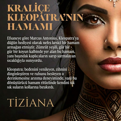 Aker Fassi Hamam Seti