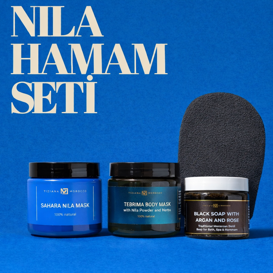 Nila Hamam Seti