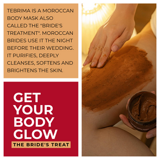 Tebrima Body Mask