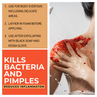 TİZİANA® Aker Fassi Sabounia